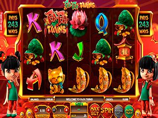 fa fa fa pokie|Fa.